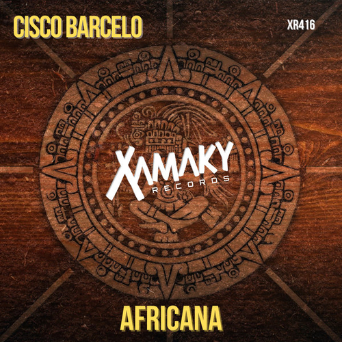 Cisco Barcelo - Africana [XR416]